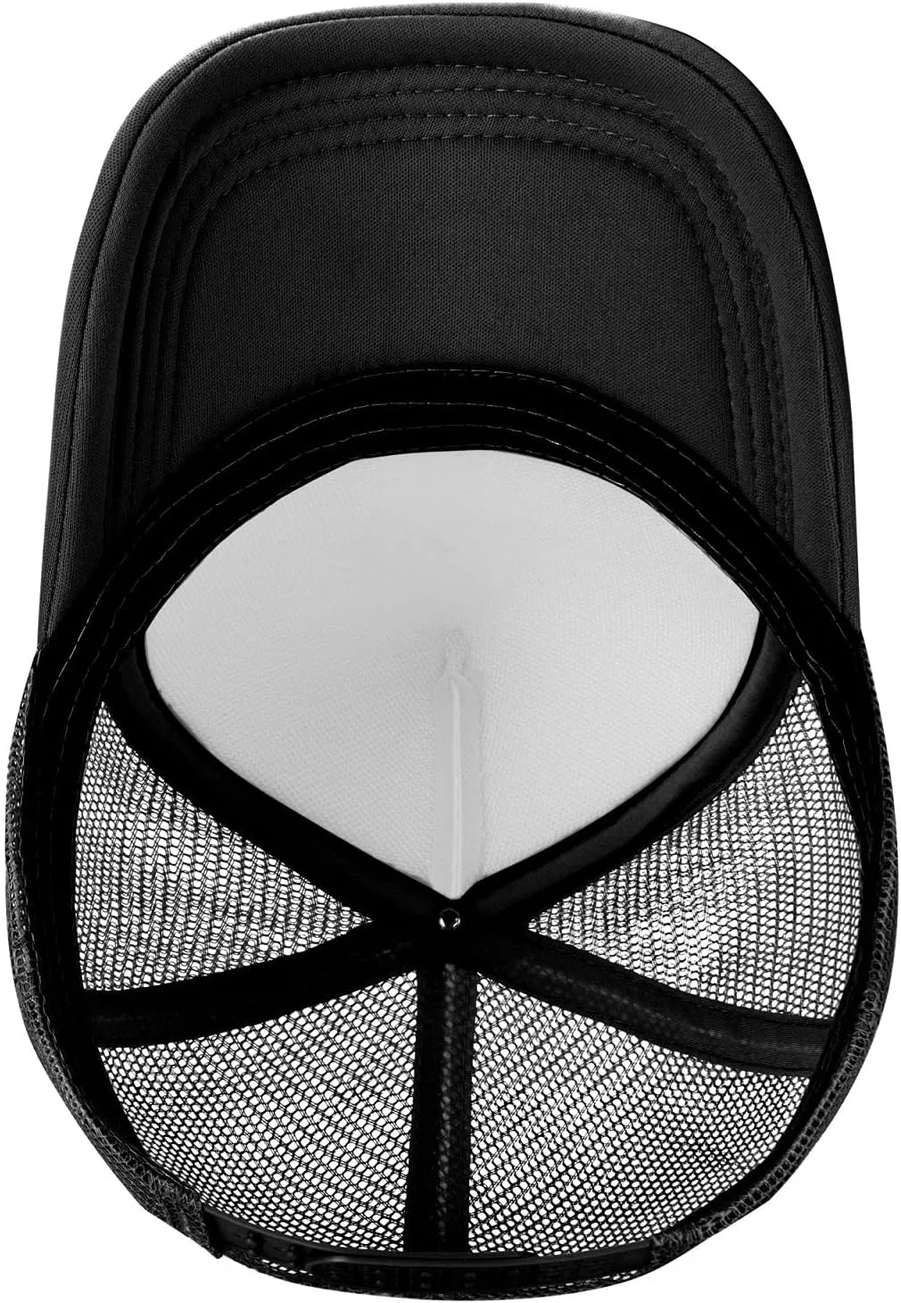City Baseball Fans Classic Vintage Cap Graphic Adjustable Mesh Hat for Men Women