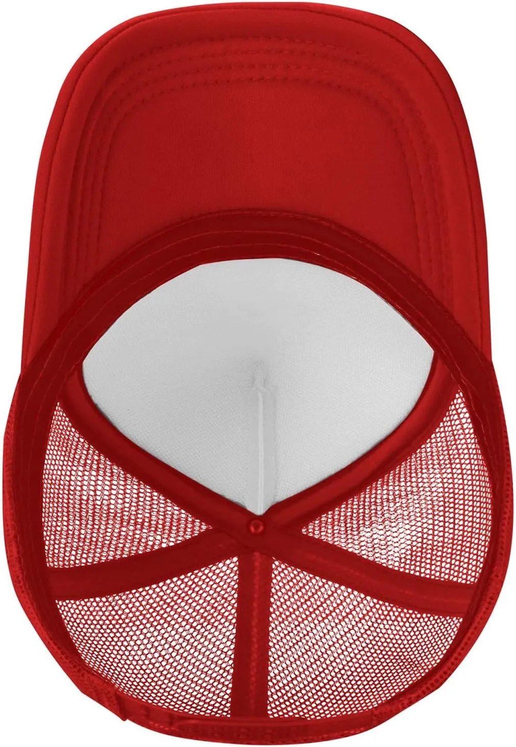 City Baseball Fans Classic Vintage Cap Graphic Adjustable Mesh Hat for Men Women