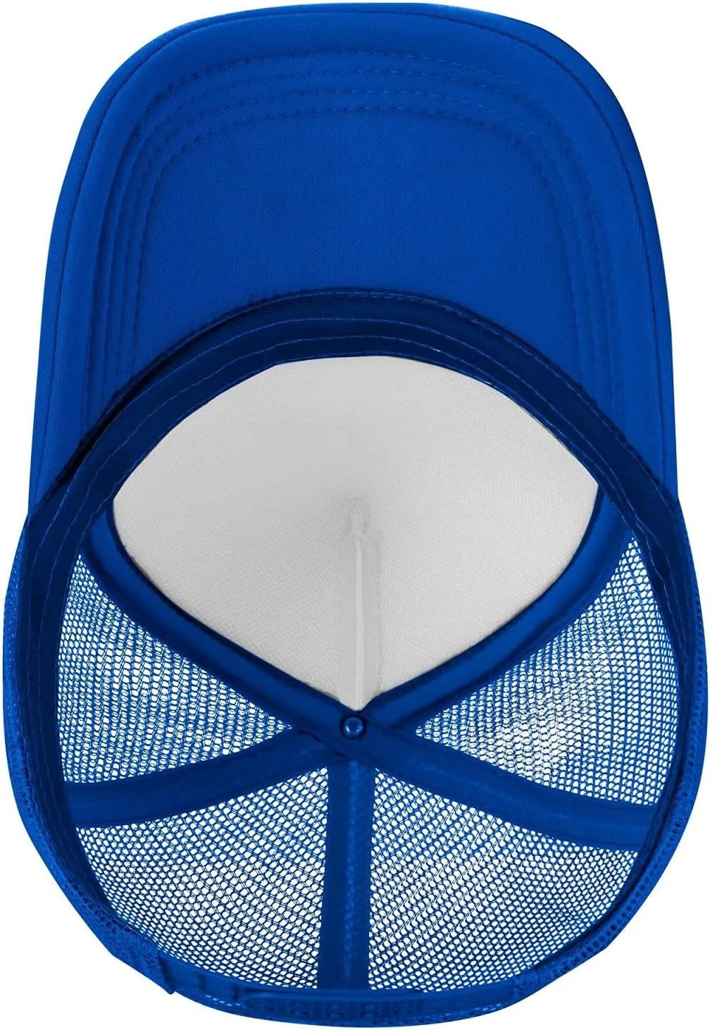 City Baseball Fans Classic Vintage Cap Graphic Adjustable Mesh Hat for Men Women