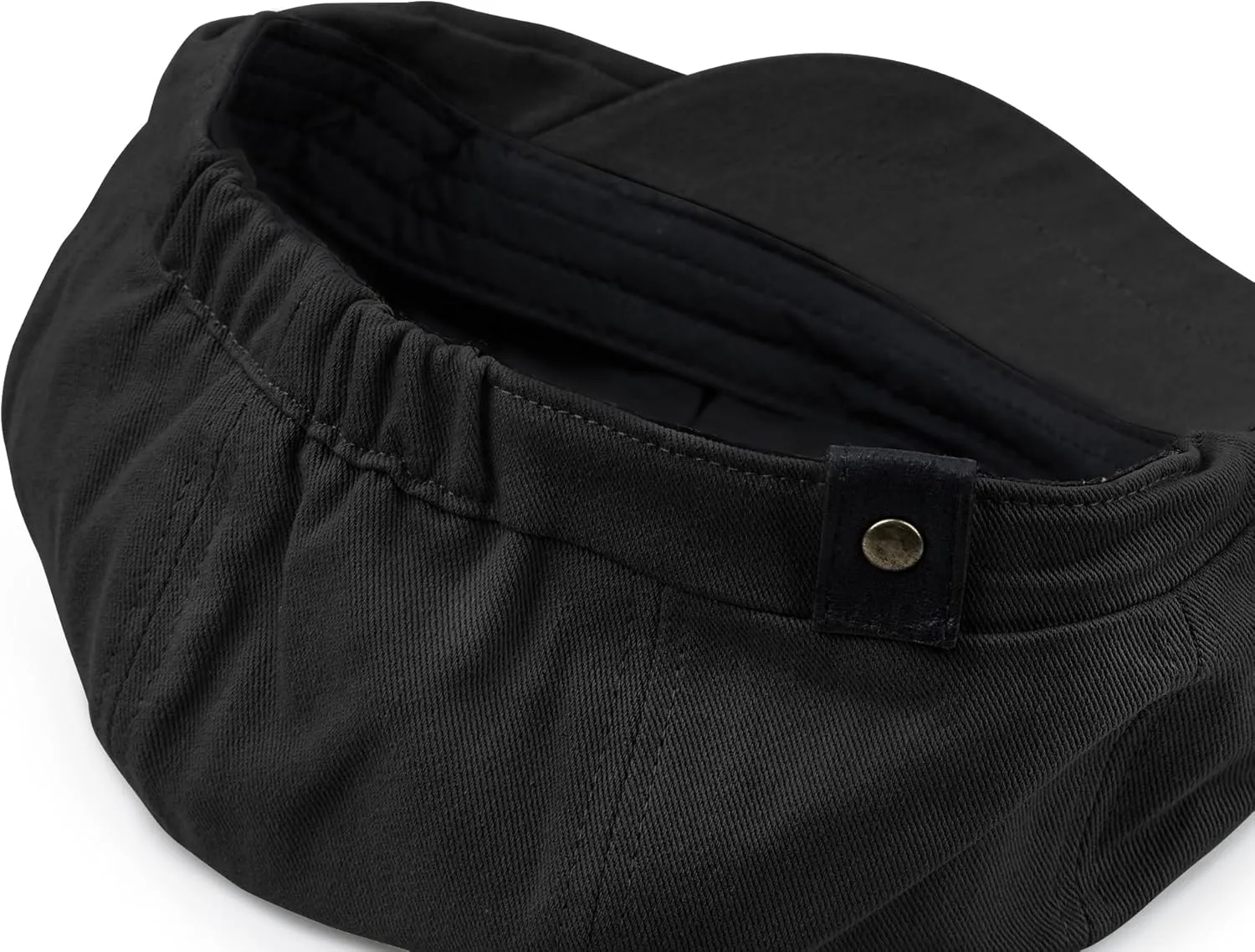 CLAPE Classic 8 Panel Cotton Flat Ivy Driving Hat Newsboy Caps Golf Cabbie Beret