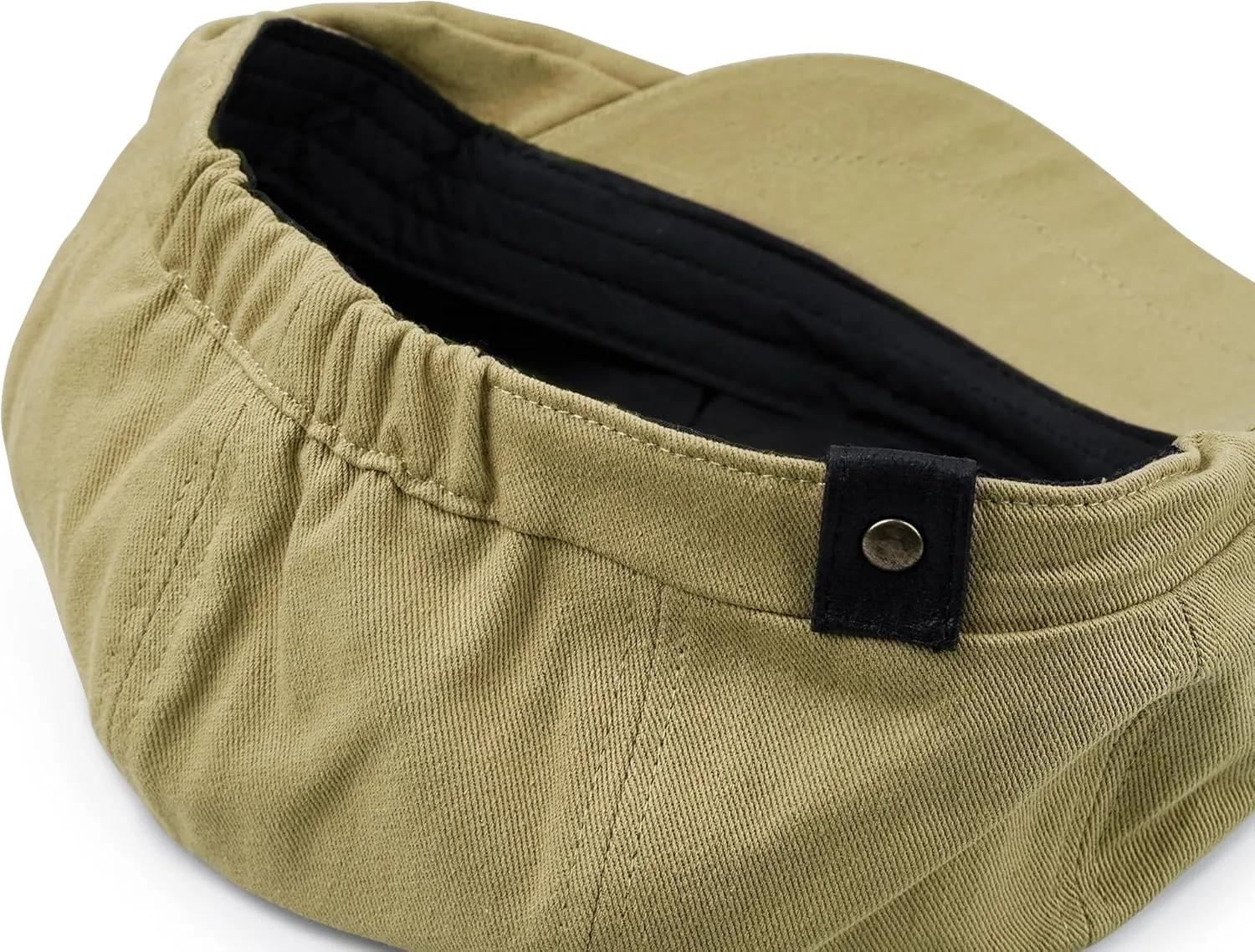 CLAPE Classic 8 Panel Cotton Flat Ivy Driving Hat Newsboy Caps Golf Cabbie Beret