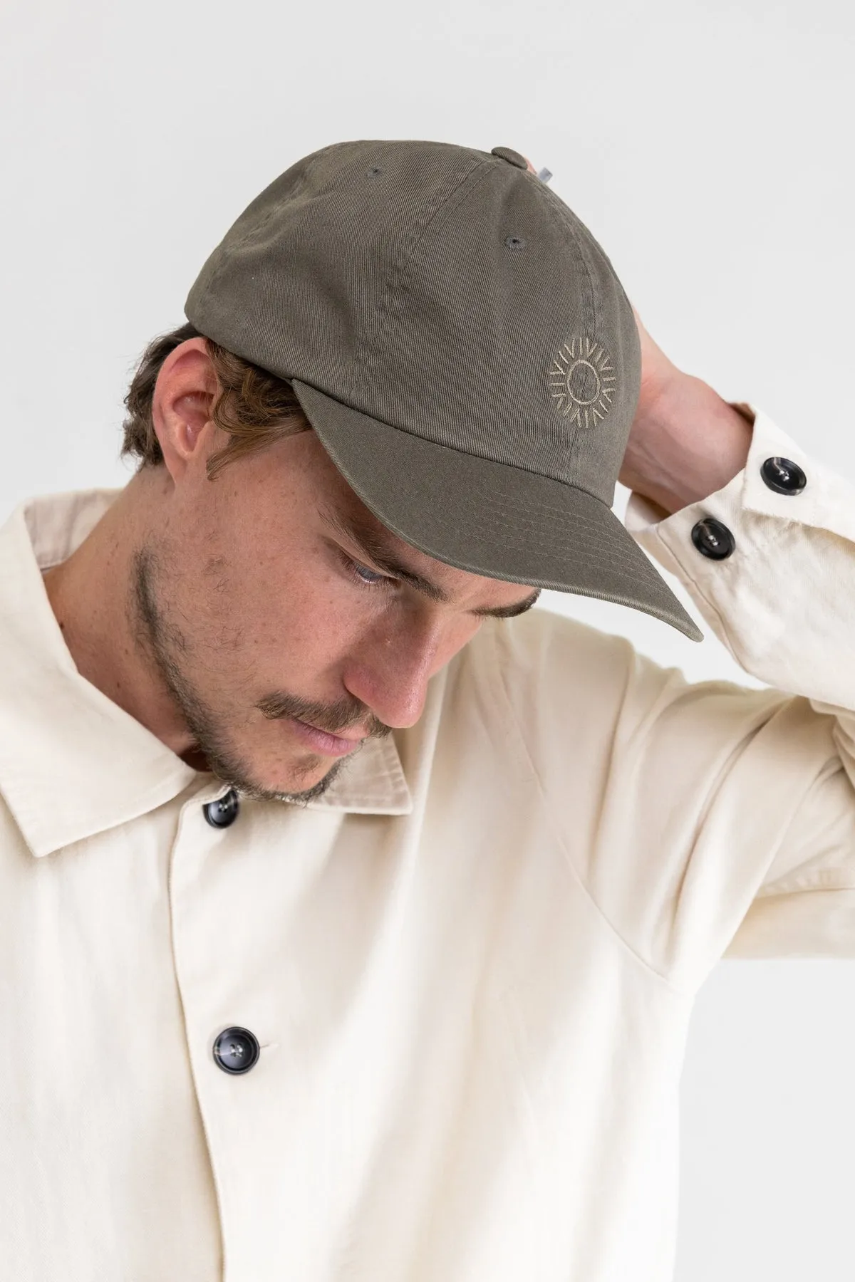 Classic Cap