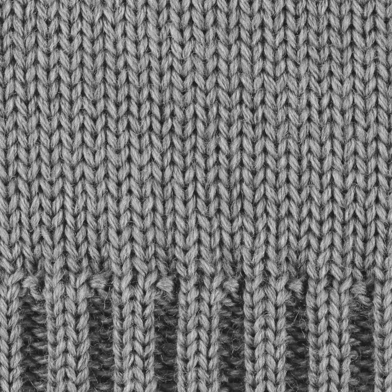 Classic Merino Beanie Hat by Lierys