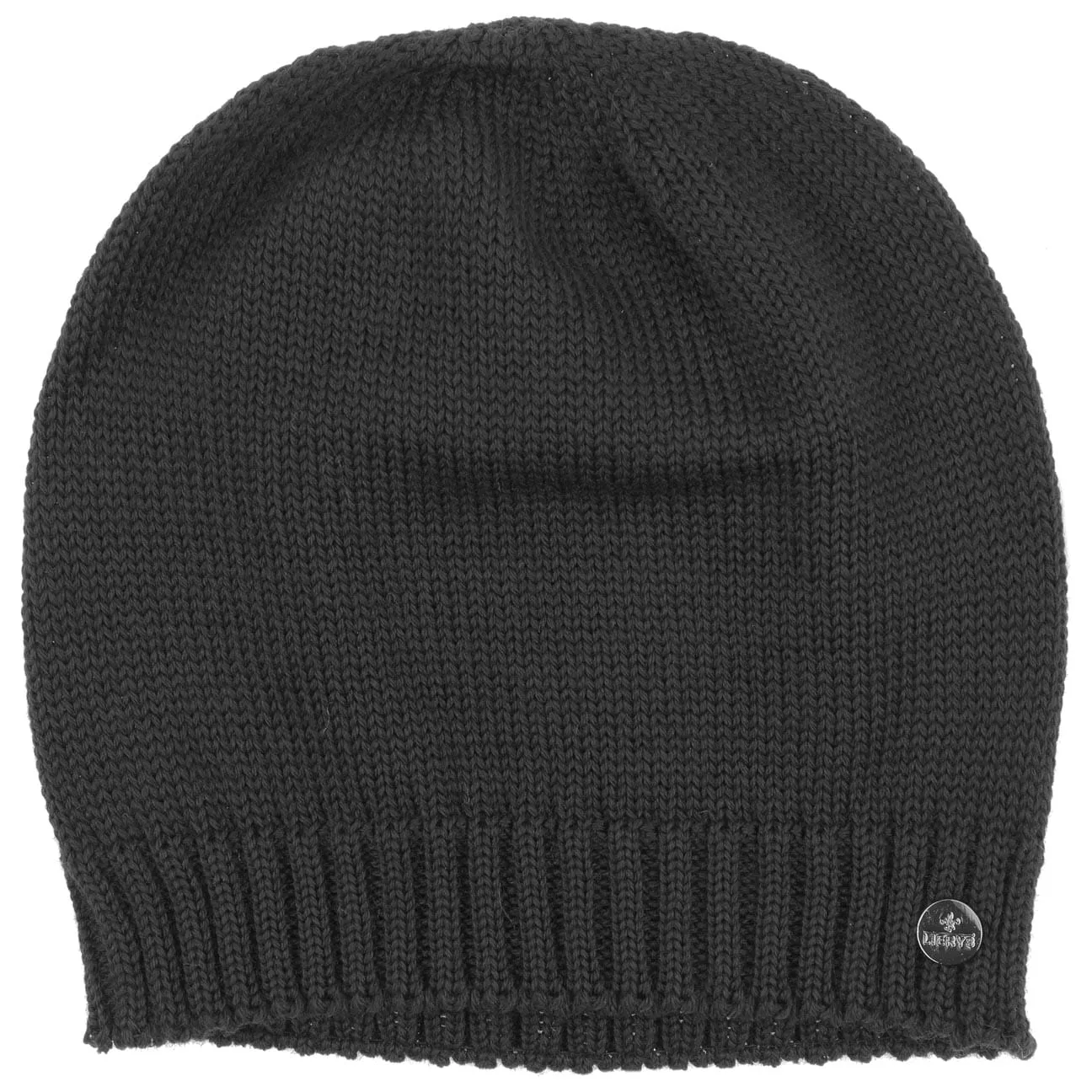 Classic Merino Beanie Hat by Lierys