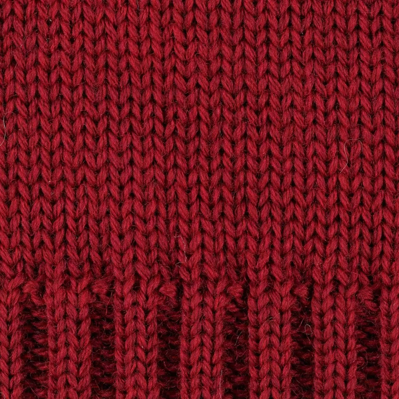 Classic Merino Beanie Hat by Lierys