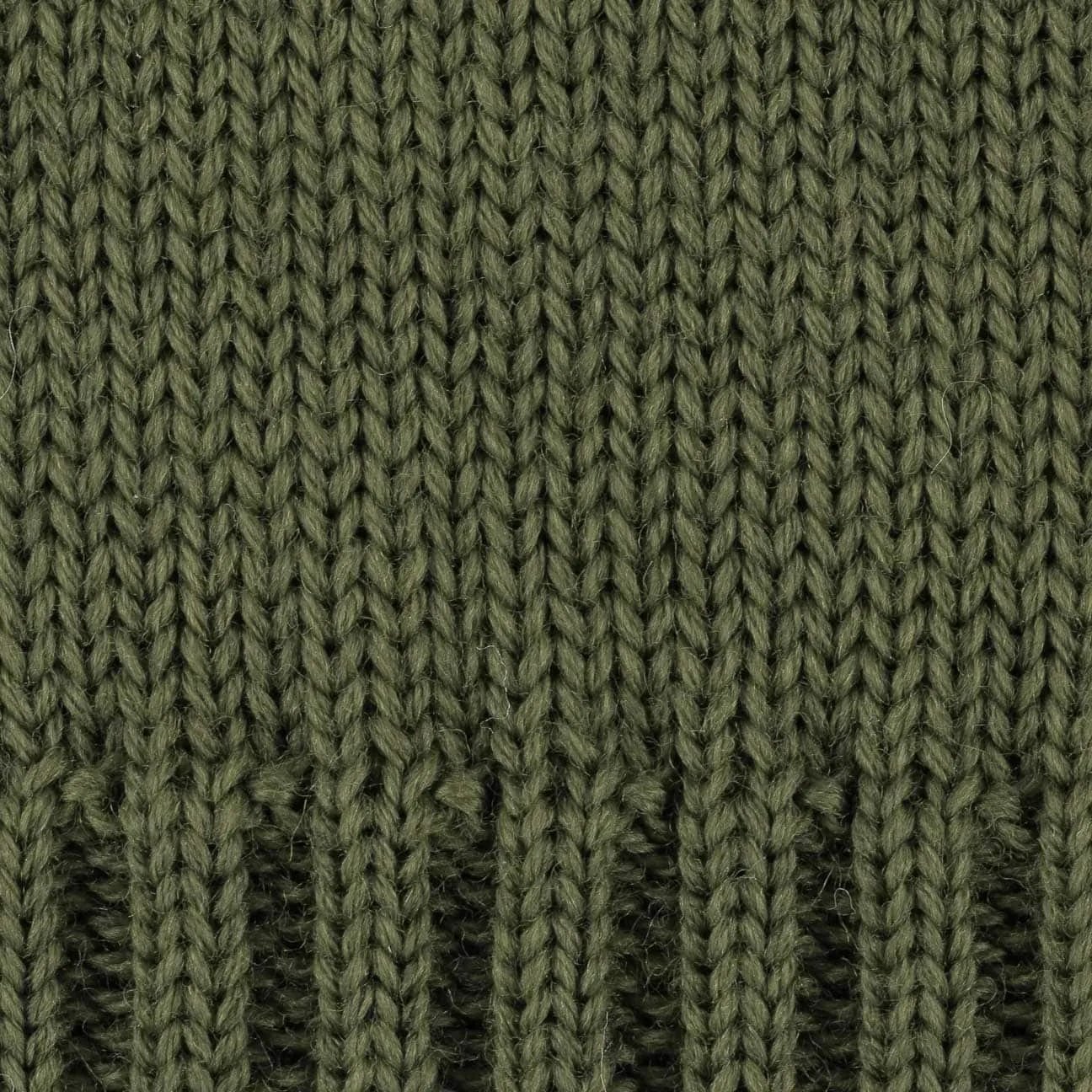 Classic Merino Beanie Hat by Lierys