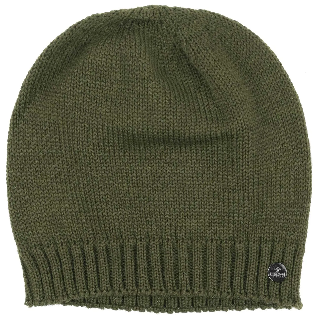 Classic Merino Beanie Hat by Lierys