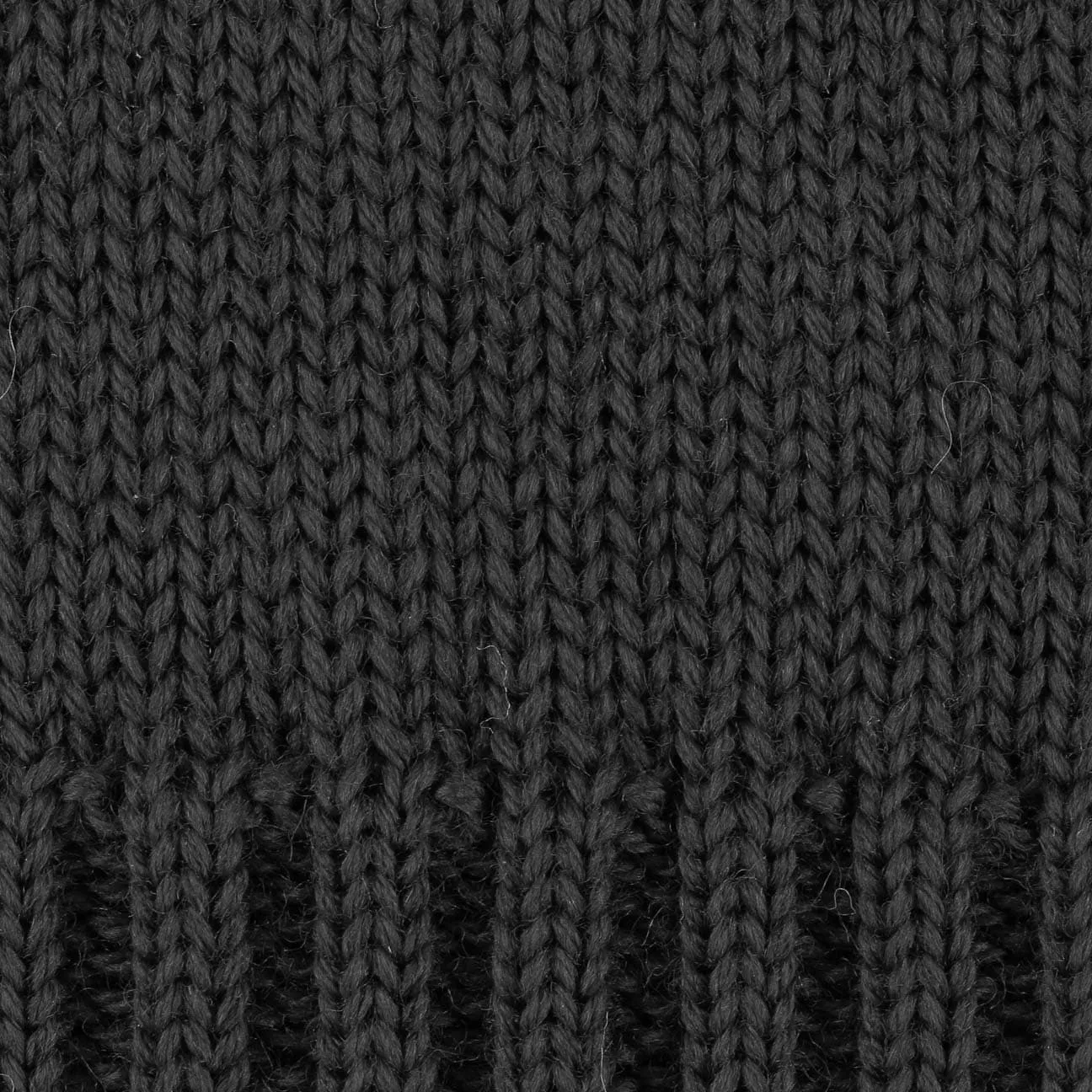 Classic Merino Beanie Hat by Lierys