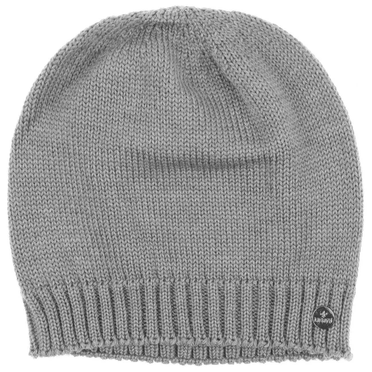 Classic Merino Beanie Hat by Lierys