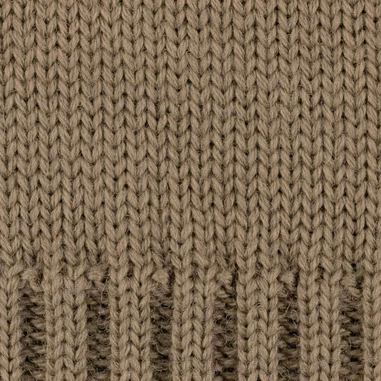 Classic Merino Beanie Hat by Lierys