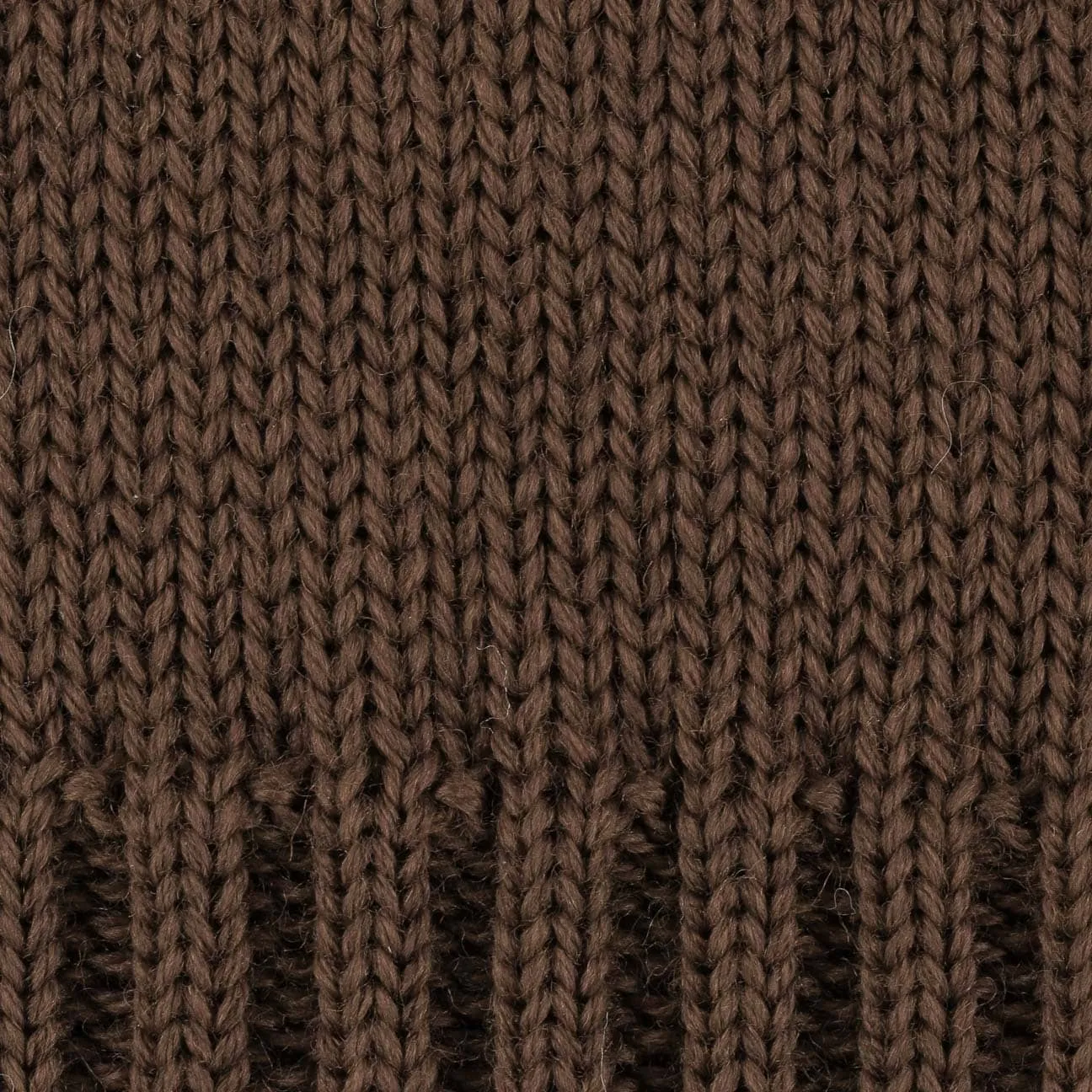 Classic Merino Beanie Hat by Lierys