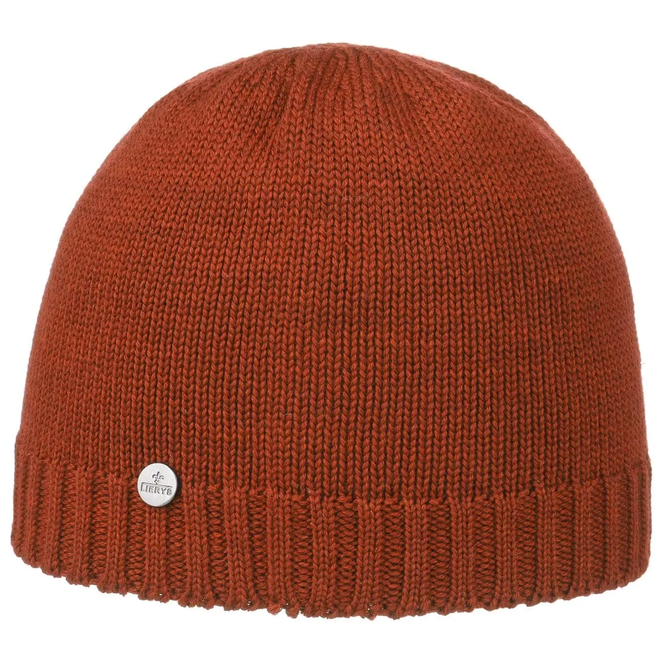 Classic Merino Beanie Hat by Lierys