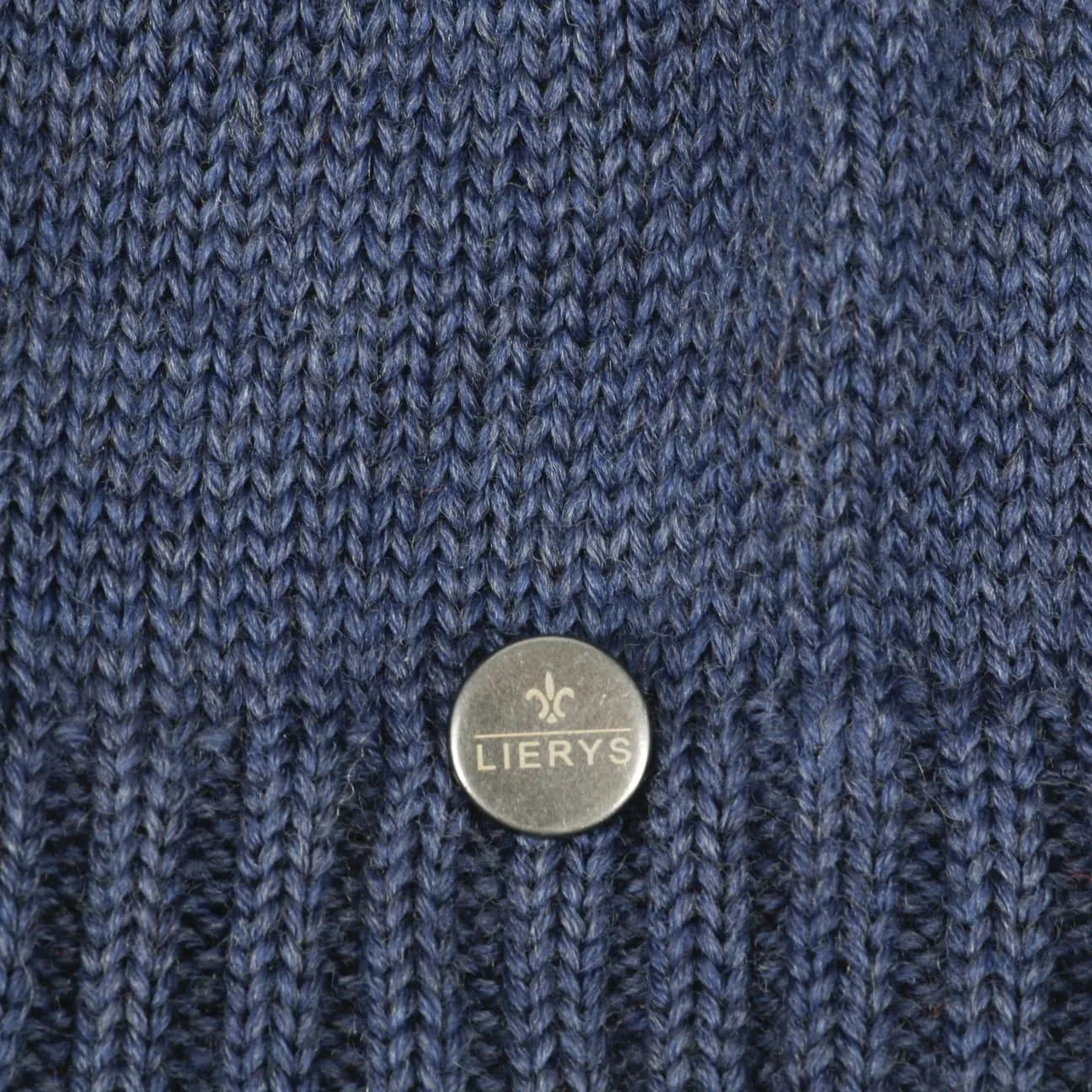 Classic Merino Beanie Hat by Lierys
