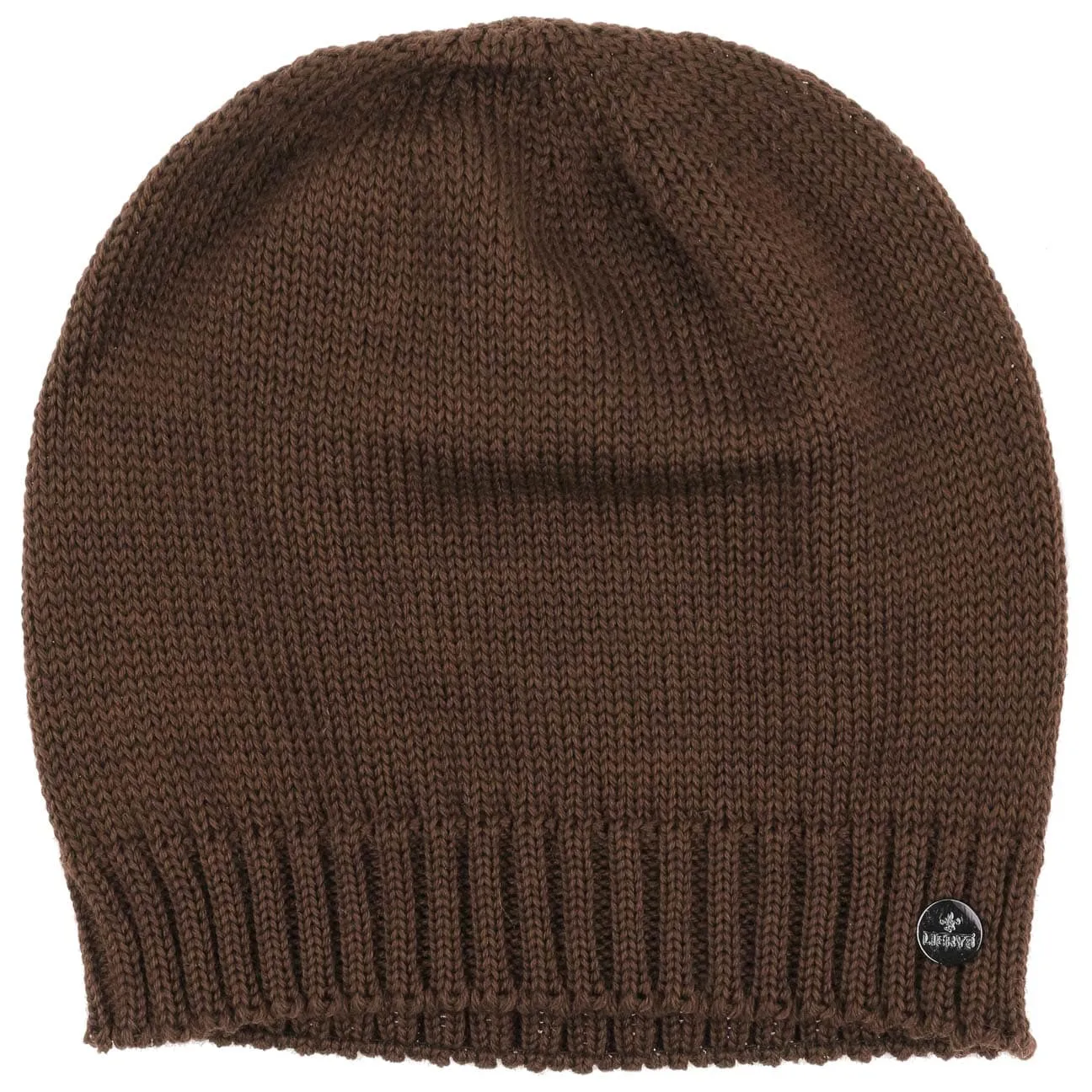 Classic Merino Beanie Hat by Lierys