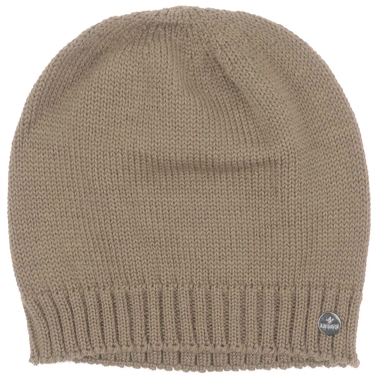 Classic Merino Beanie Hat by Lierys