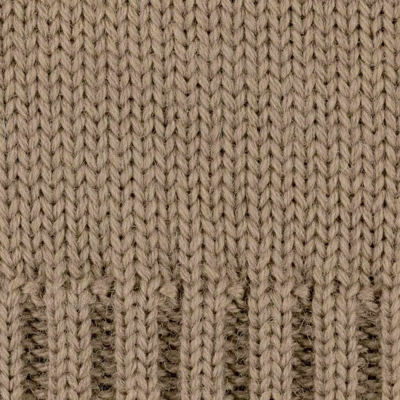 Classic Merino Beanie Hat by Lierys