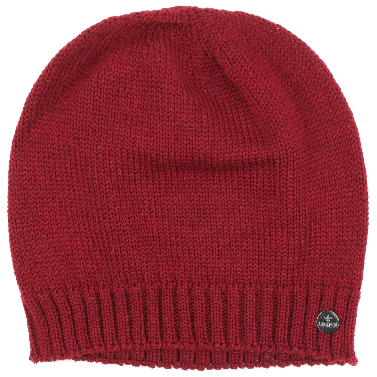 Classic Merino Beanie Hat by Lierys