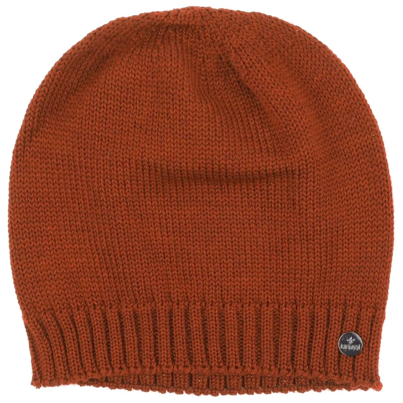 Classic Merino Beanie Hat by Lierys