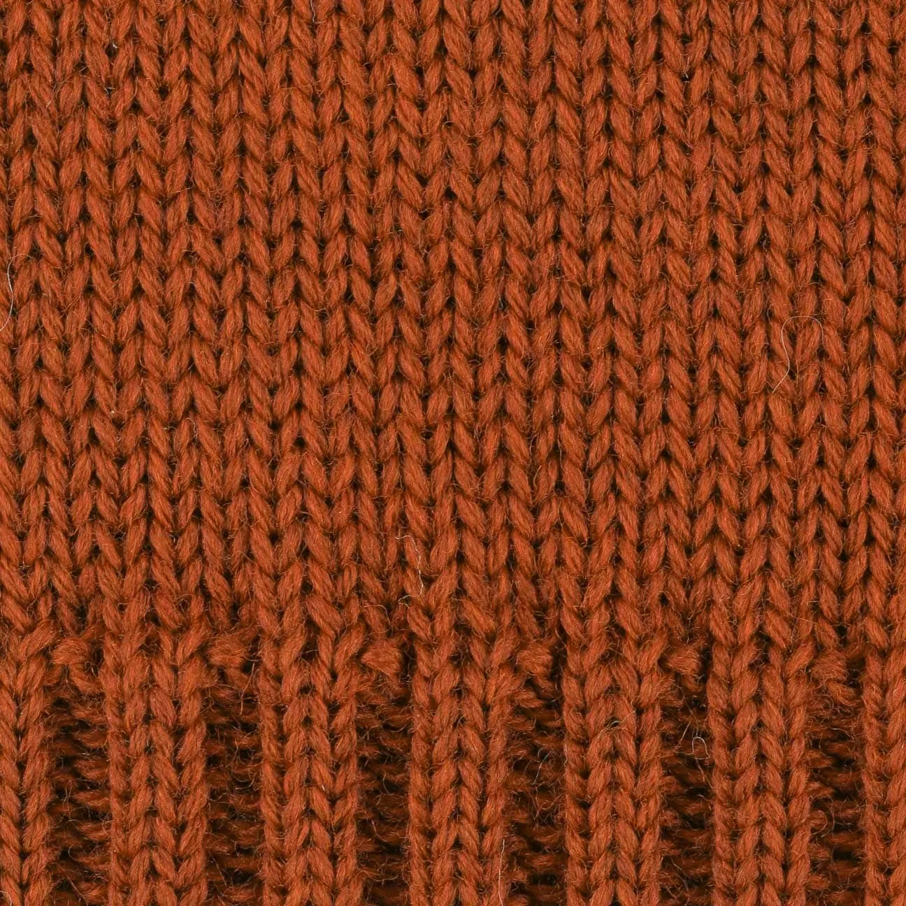 Classic Merino Beanie Hat by Lierys