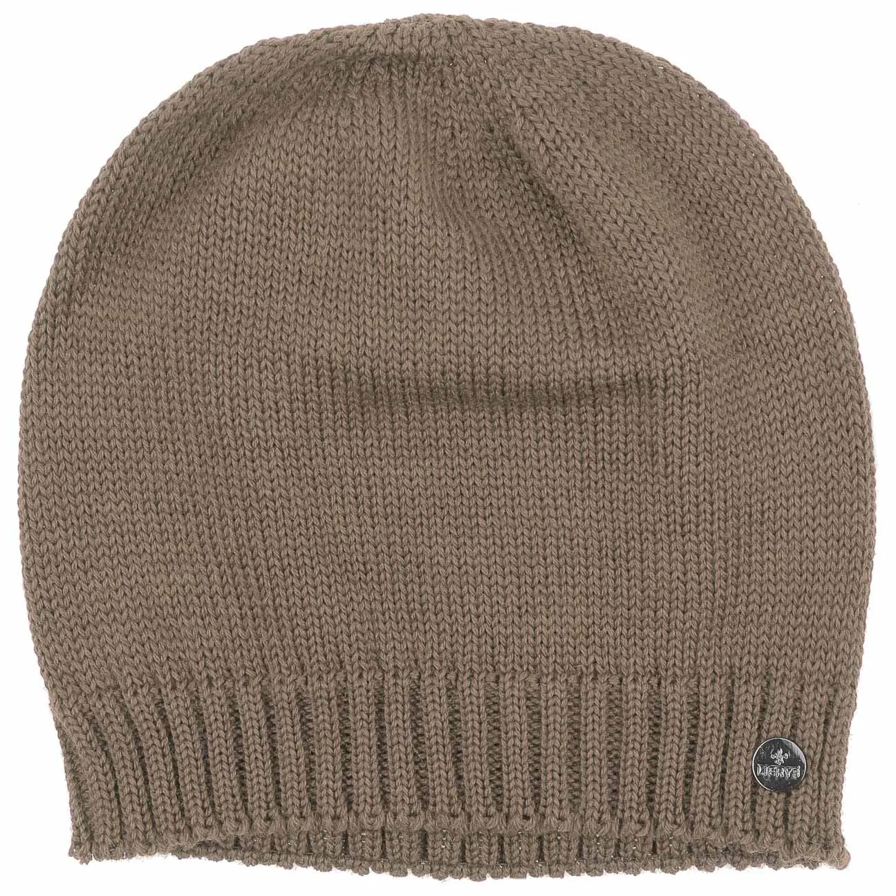 Classic Merino Beanie Hat by Lierys