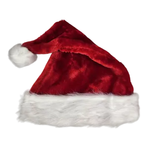 Classic Santa Hat