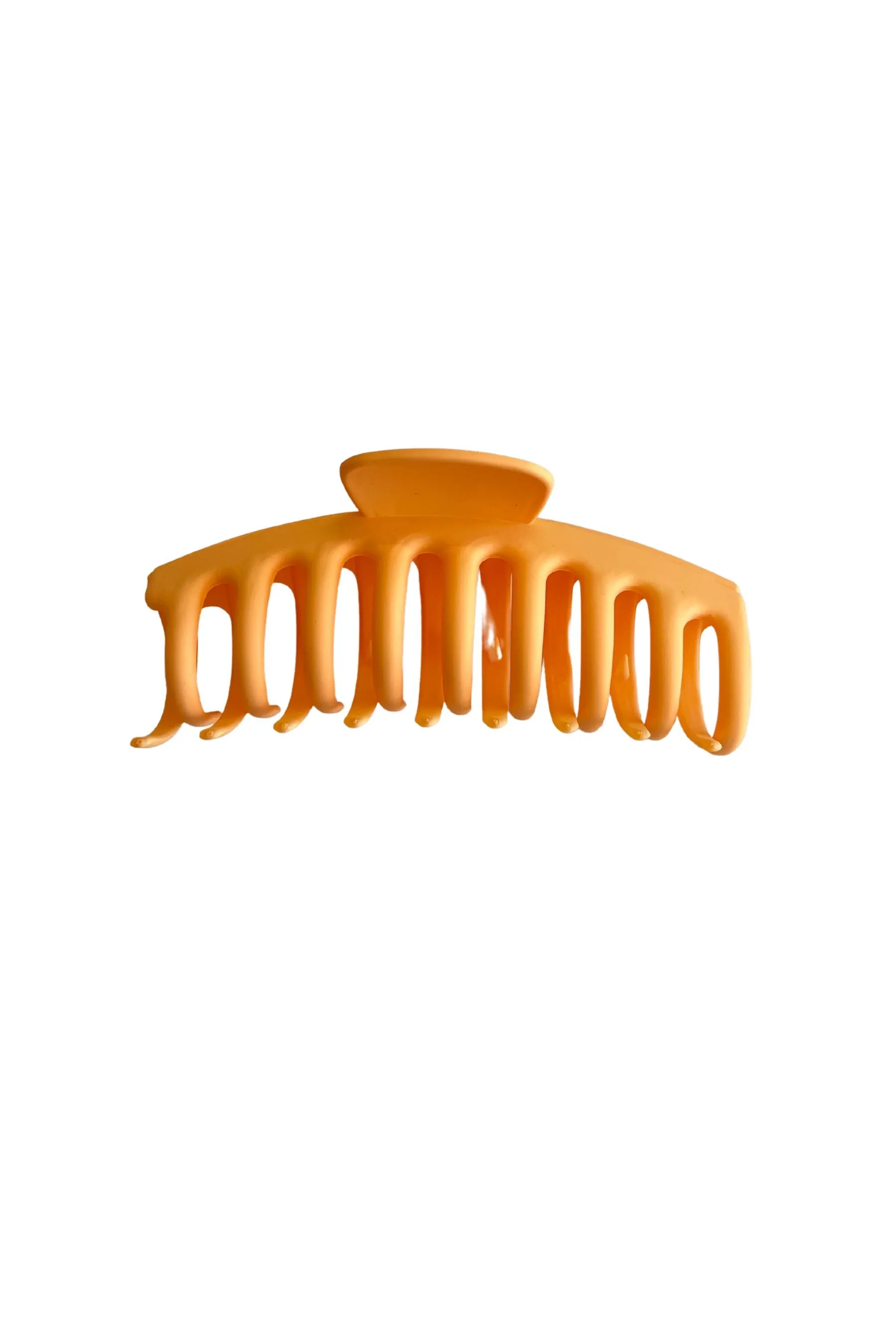 Claw Clip | Orange