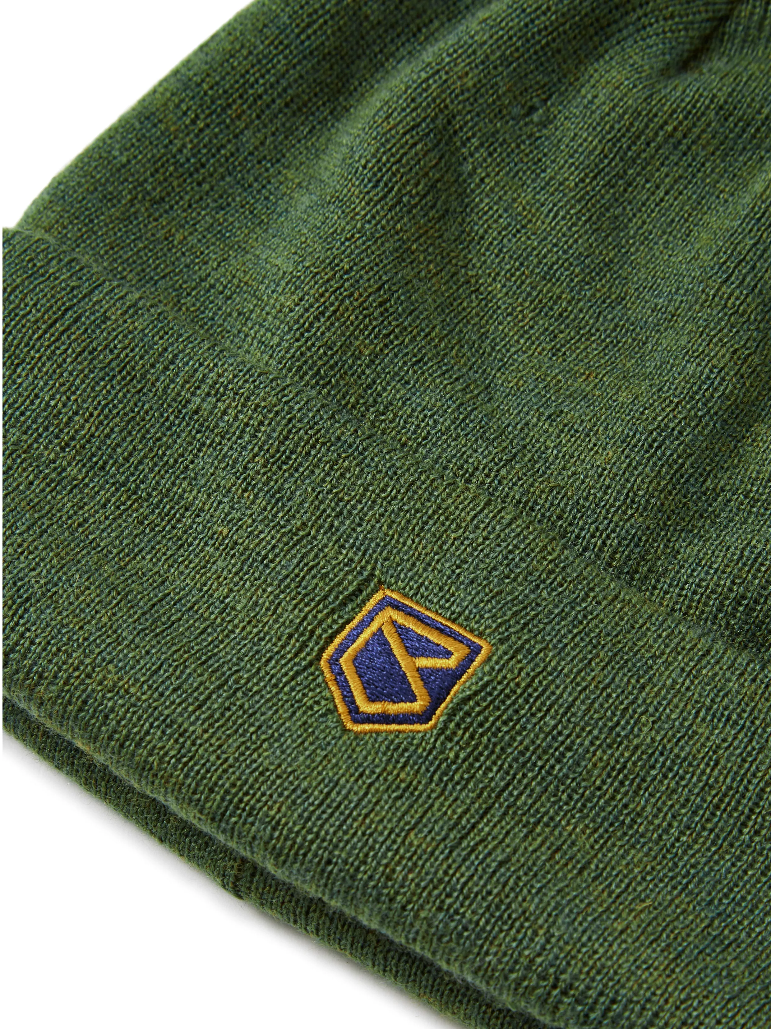Clonmellon Knitted Beanie