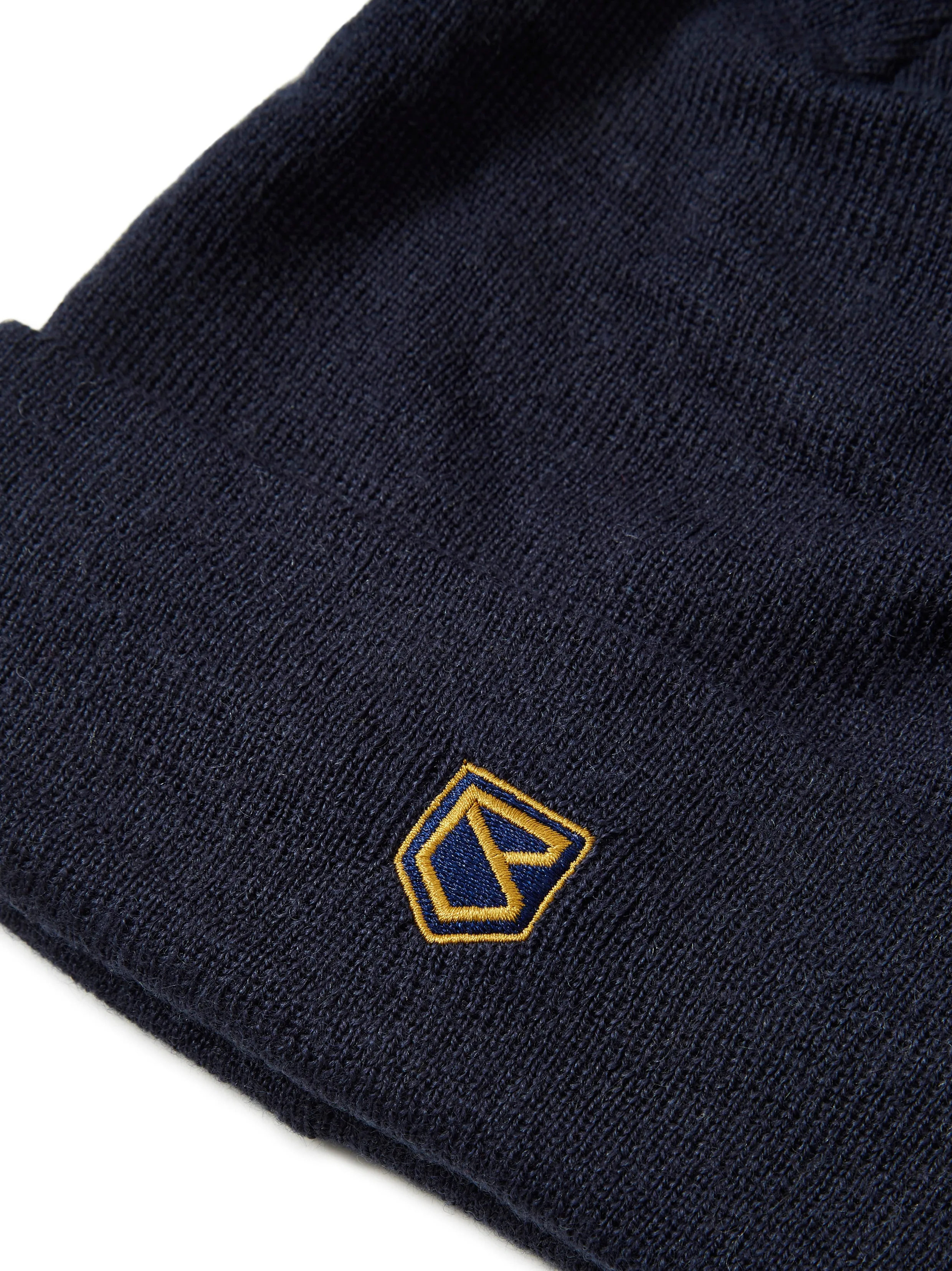 Clonmellon Knitted Beanie