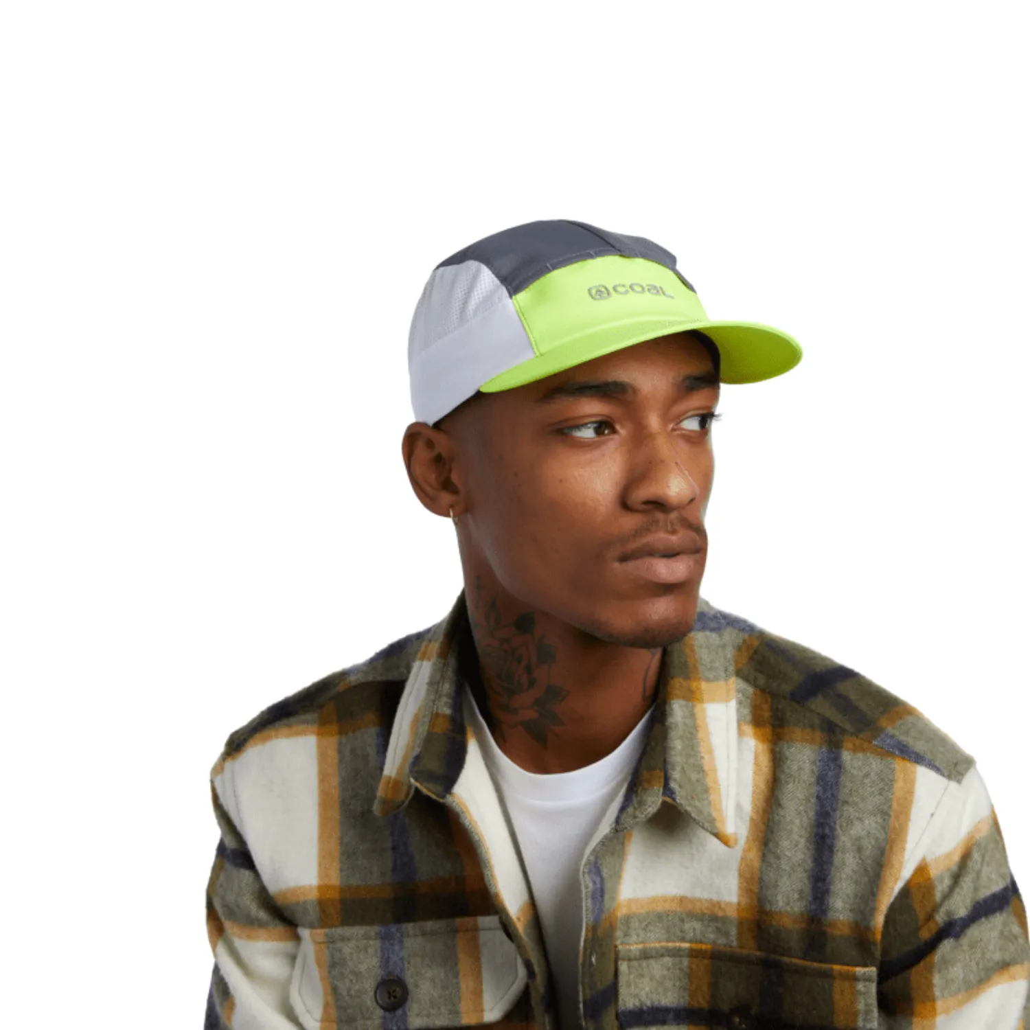 Coal The Deep River Ultra Low Performance Hat 2023