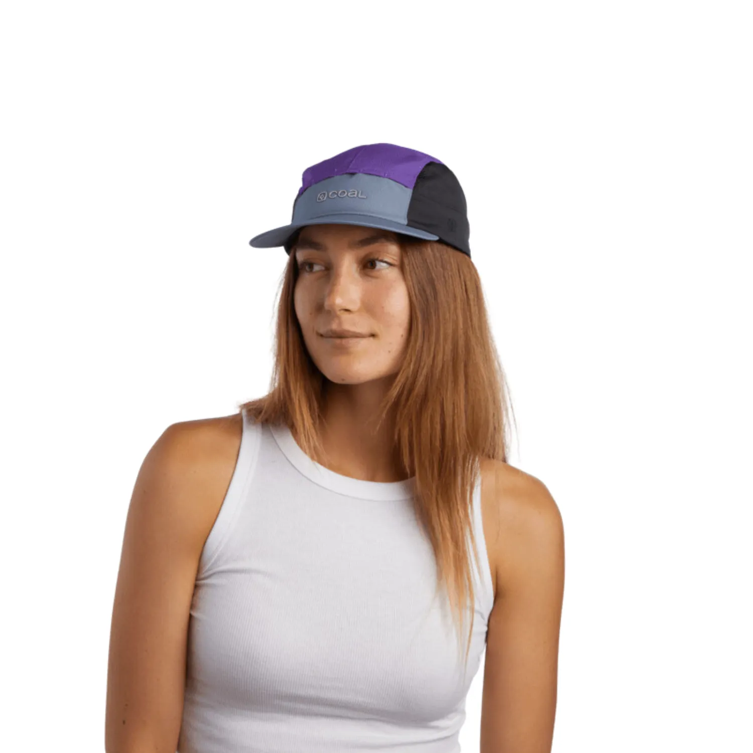 Coal The Deep River Ultra Low Performance Hat 2023
