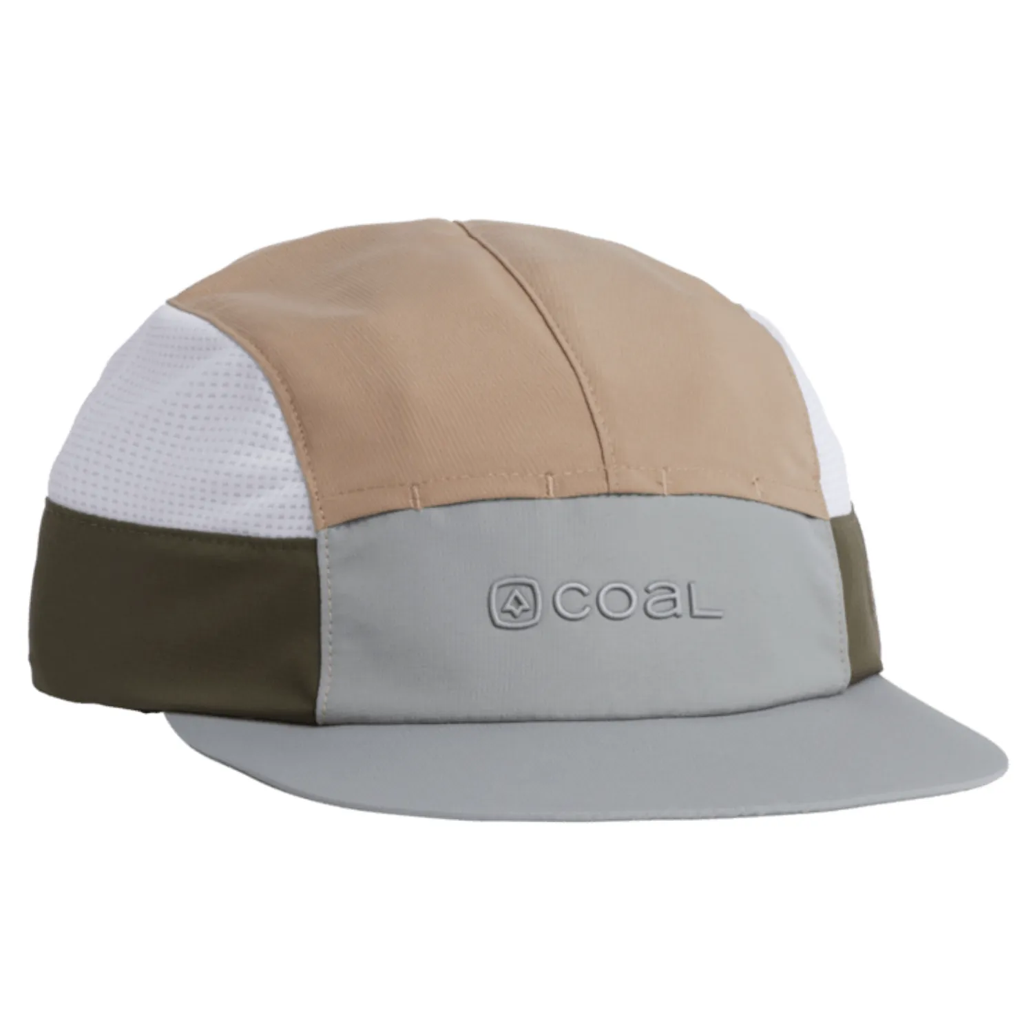 Coal The Deep River Ultra Low Performance Hat 2023