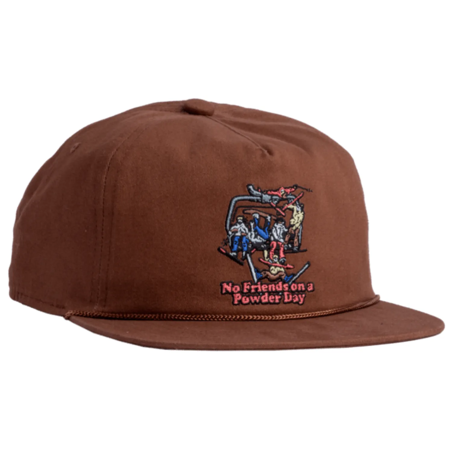 Coal The Field Hat 2025