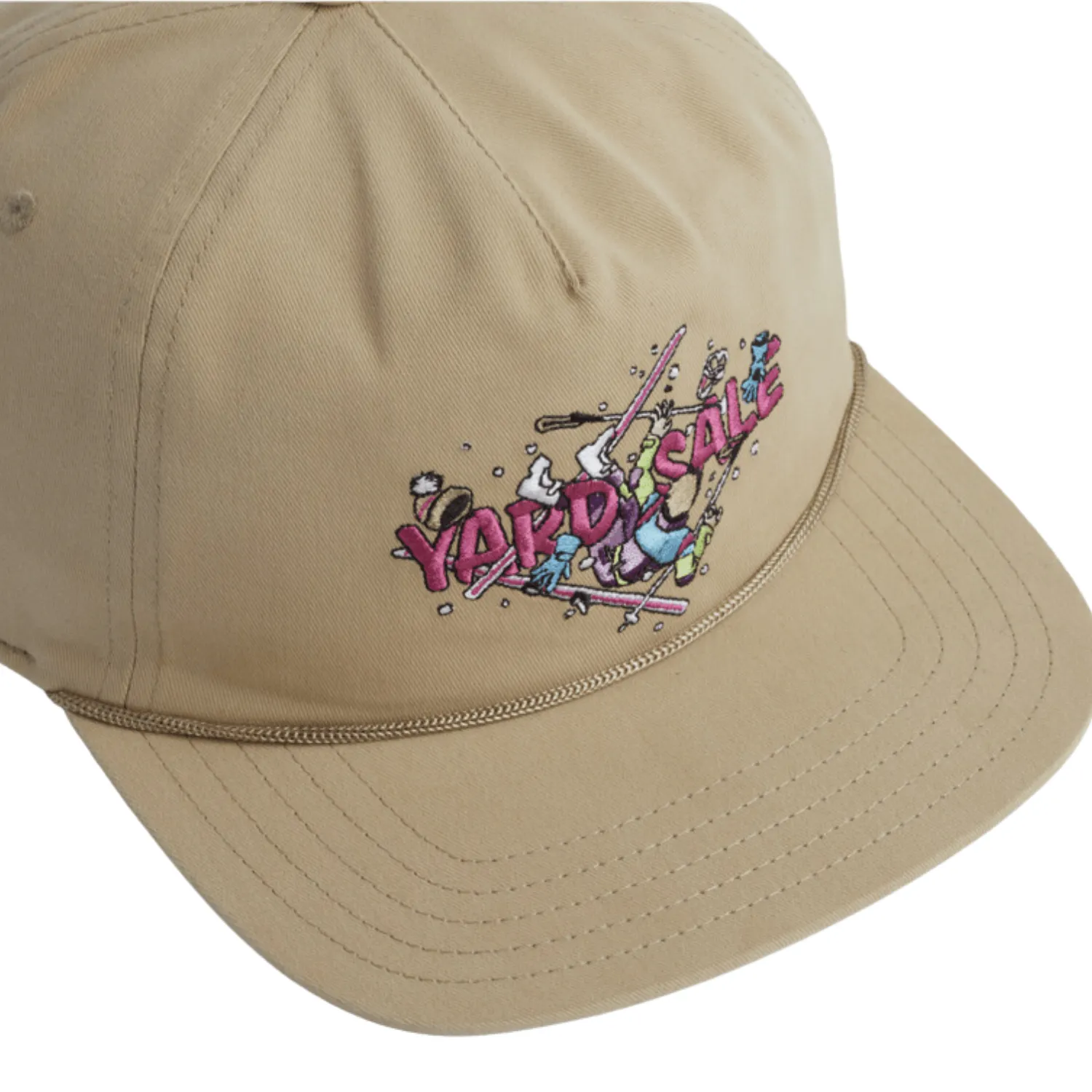 Coal The Field Hat 2025