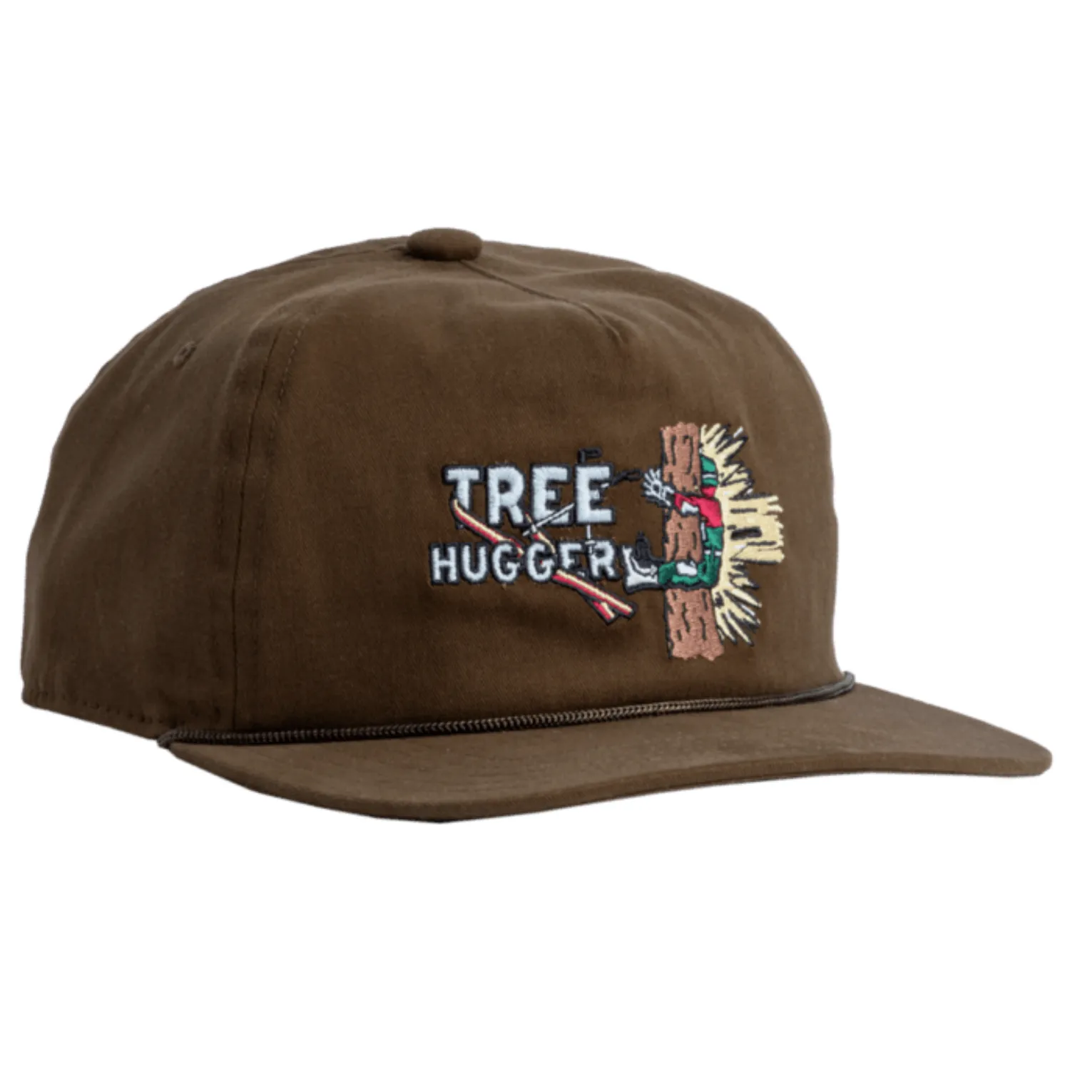 Coal The Field Hat 2025