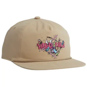 Coal The Field Hat 2025