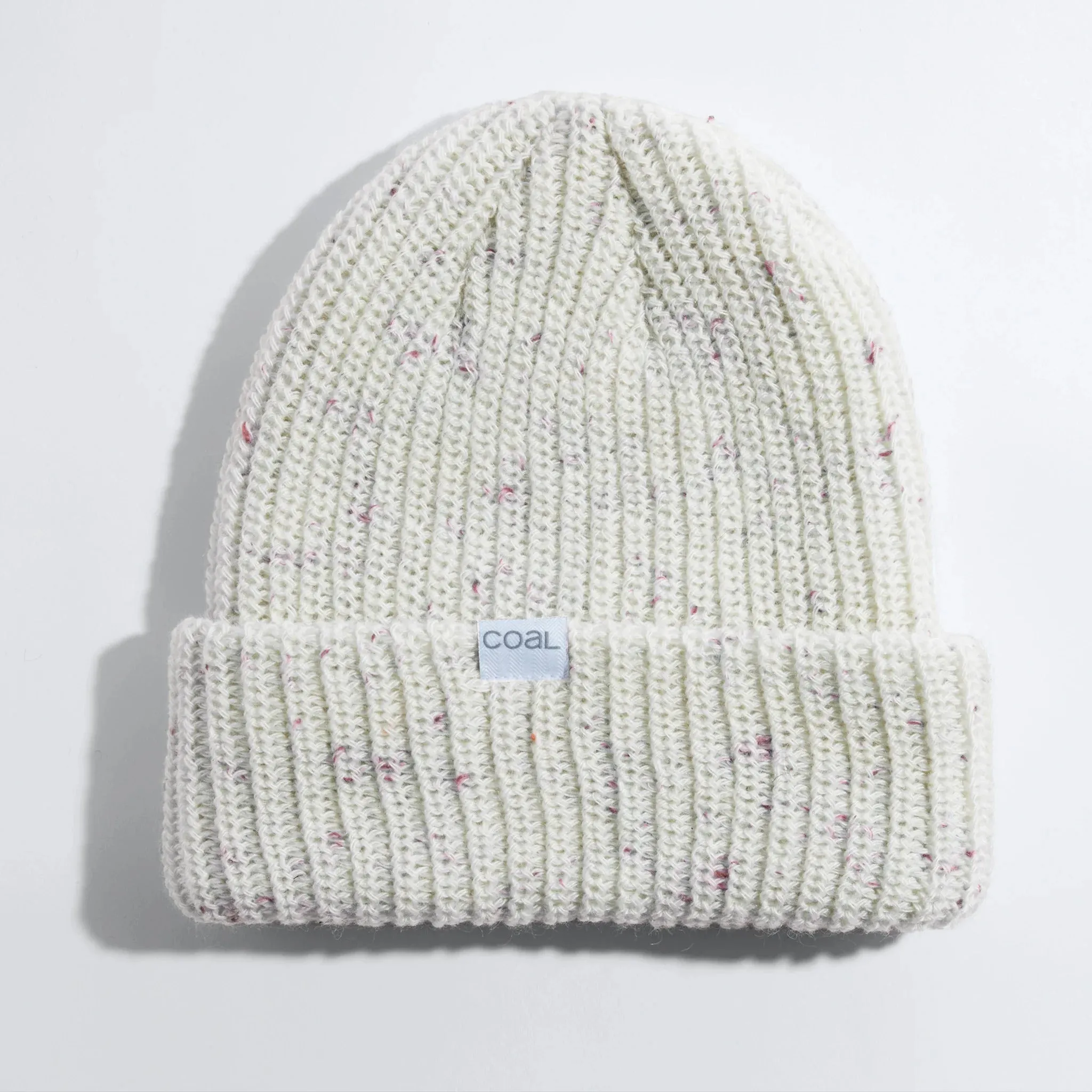 Coal The Shoreline Speckle Knit Beanie