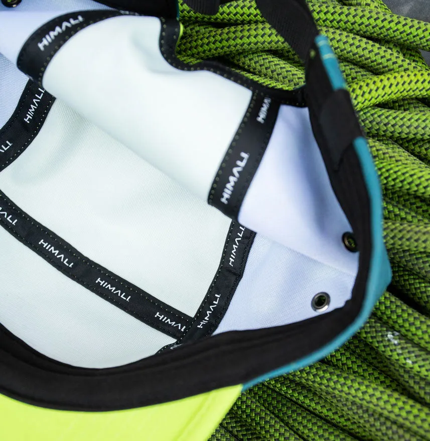 Coil Boulder Hat - ANTIfreeze