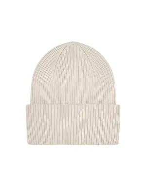Colorful Standard Merino Wool Hat Ivory White