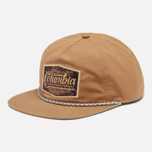 Columbia Ratchet Strap Snap Back