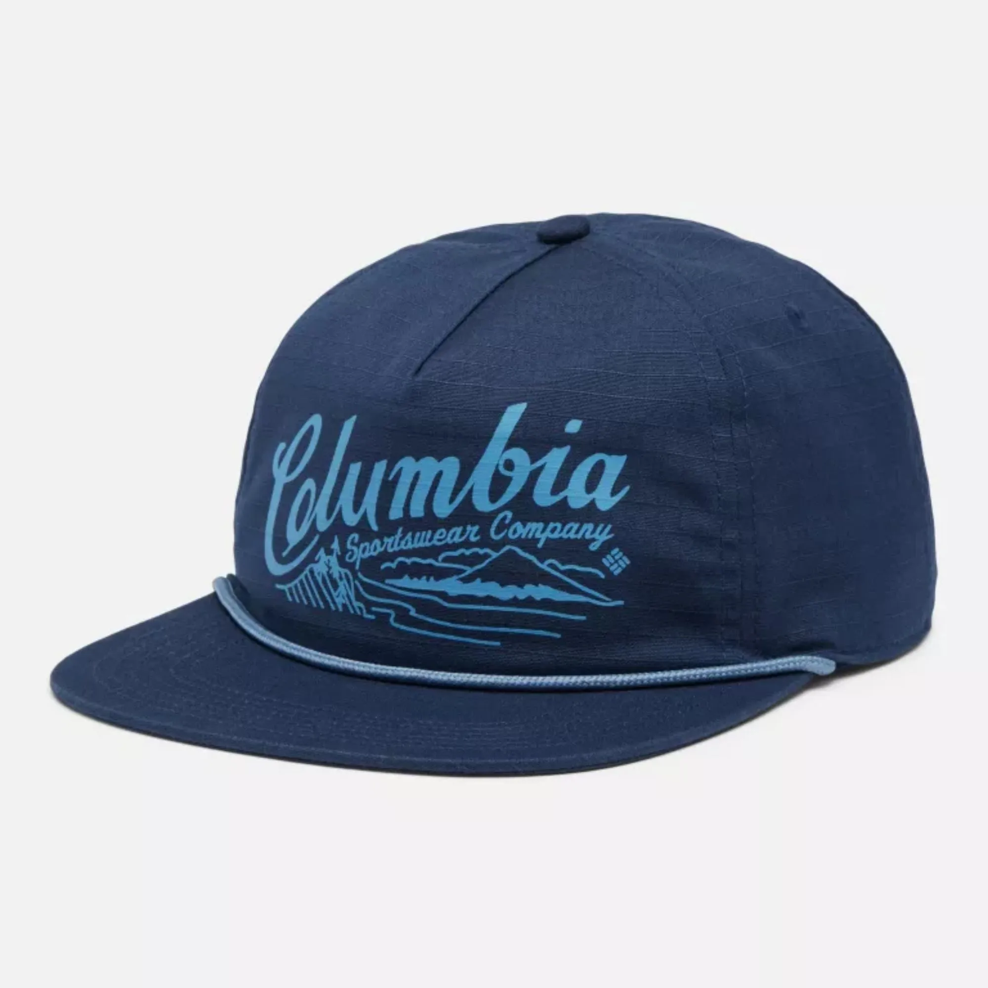 Columbia Ratchet Strap Snap Back