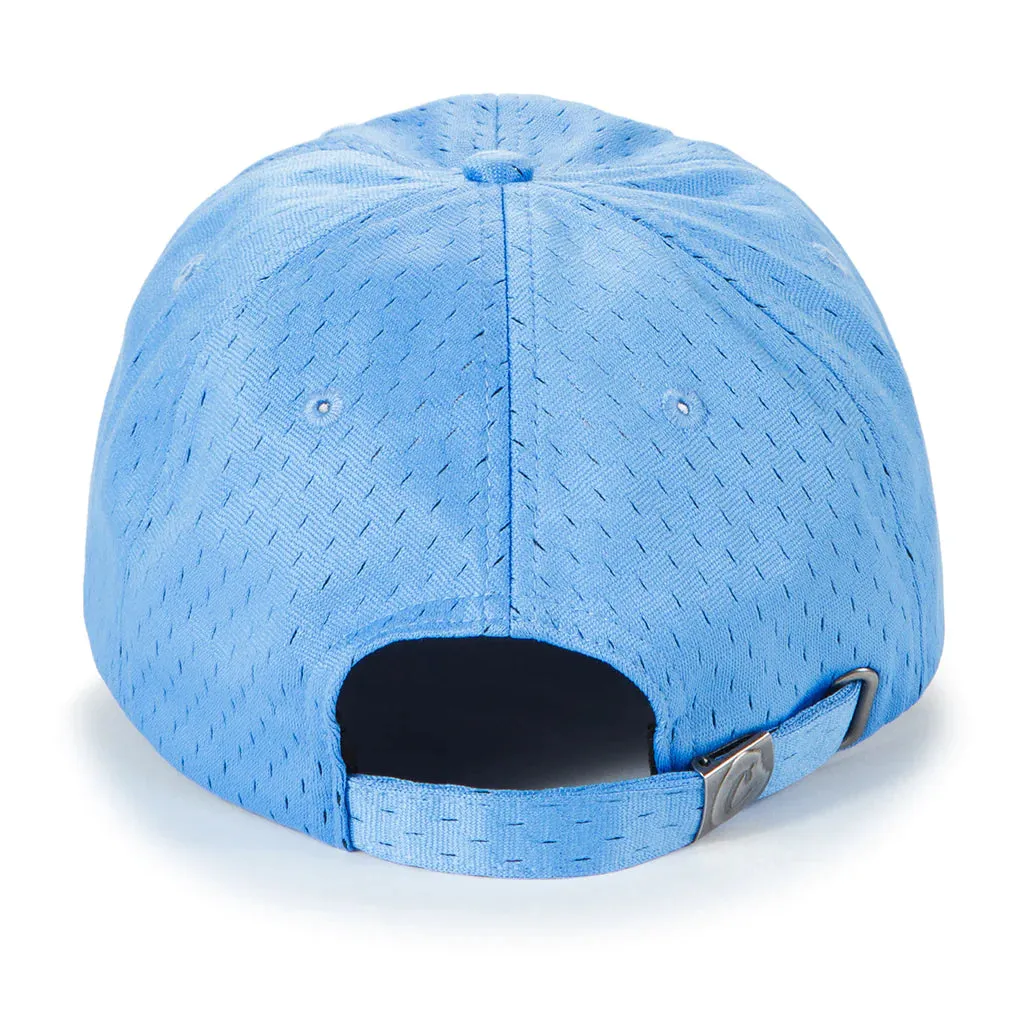 Cookies Catamaran Mesh Carolina Blue Dad Hat (1559X6312)