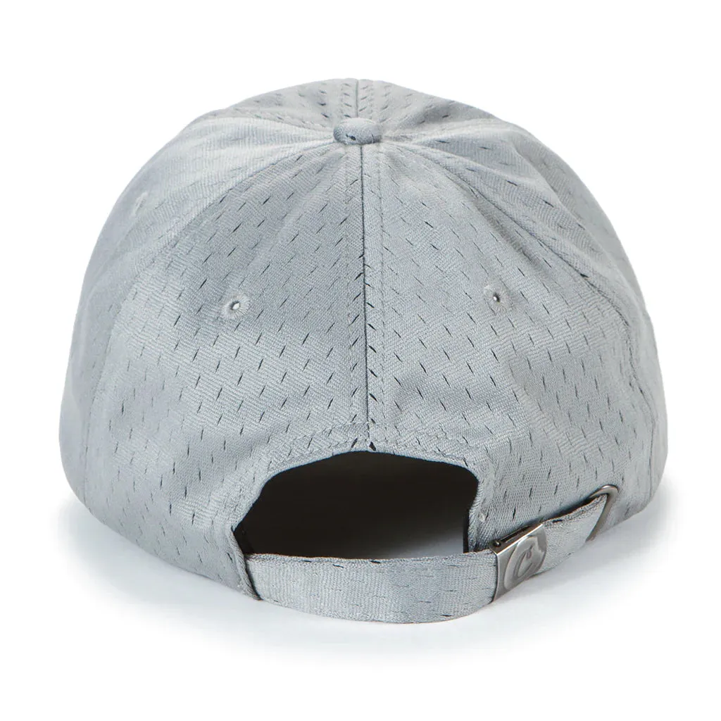 Cookies Catamaran Mesh Grey Dad Hat (1559X6312)