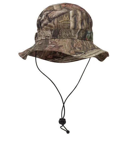 Cooling Bucket Hat | Mossy Oak
