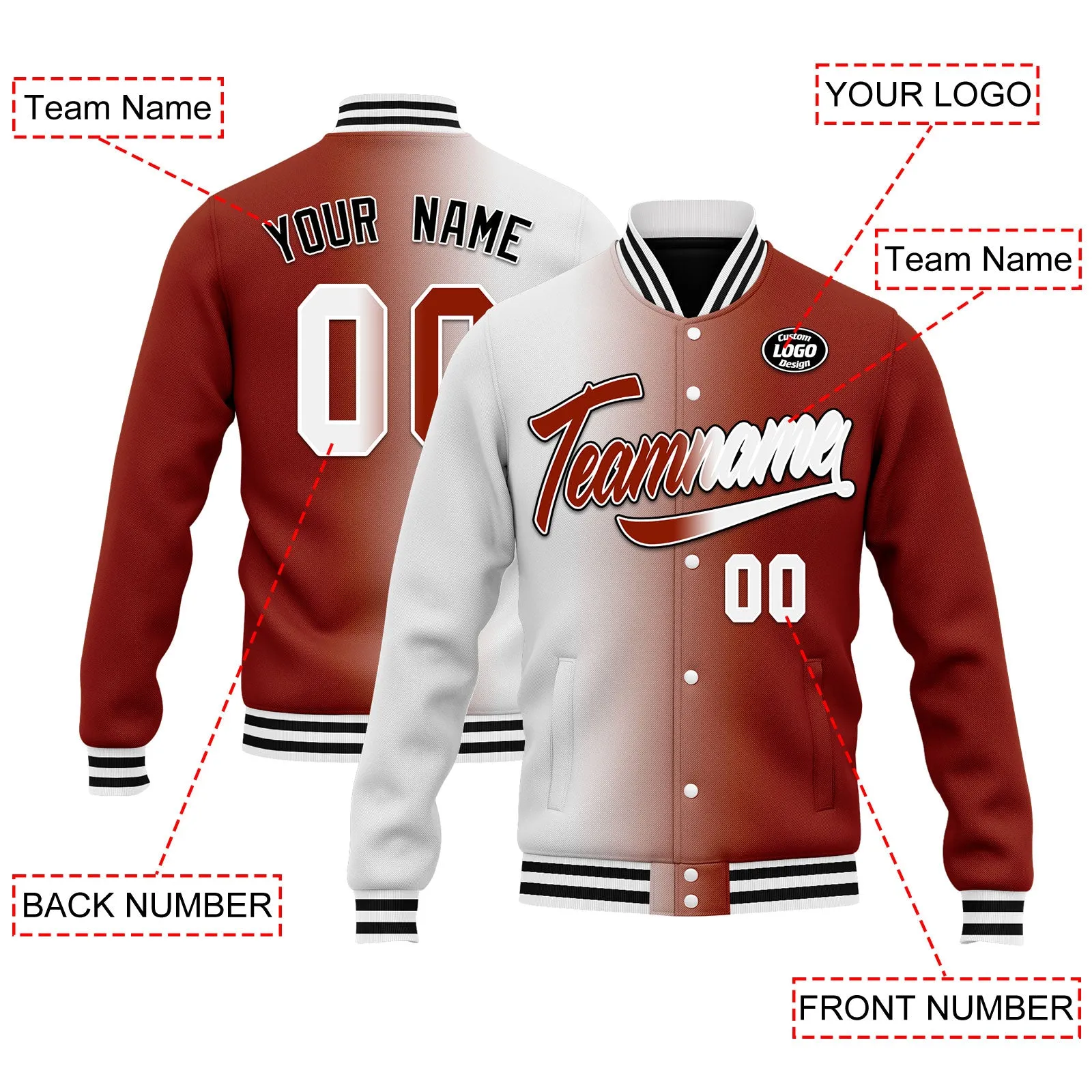 Corporate Gifts,Custom Jacket MaxSoul Shoes and Hat Combo Offer Personalized Combo ZH-D028016-17