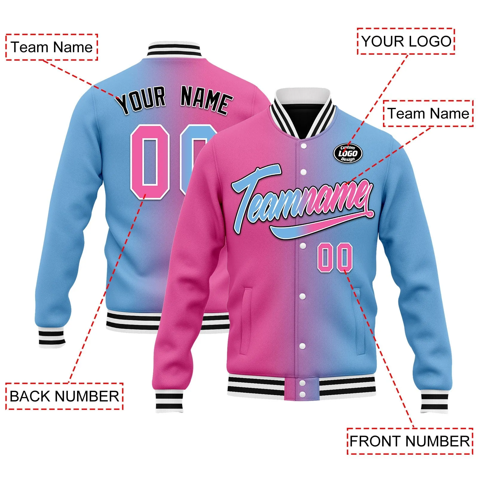 Corporate Gifts,Custom Jacket MaxSoul Shoes and Hat Combo Offer Personalized Combo ZH-D028016-29