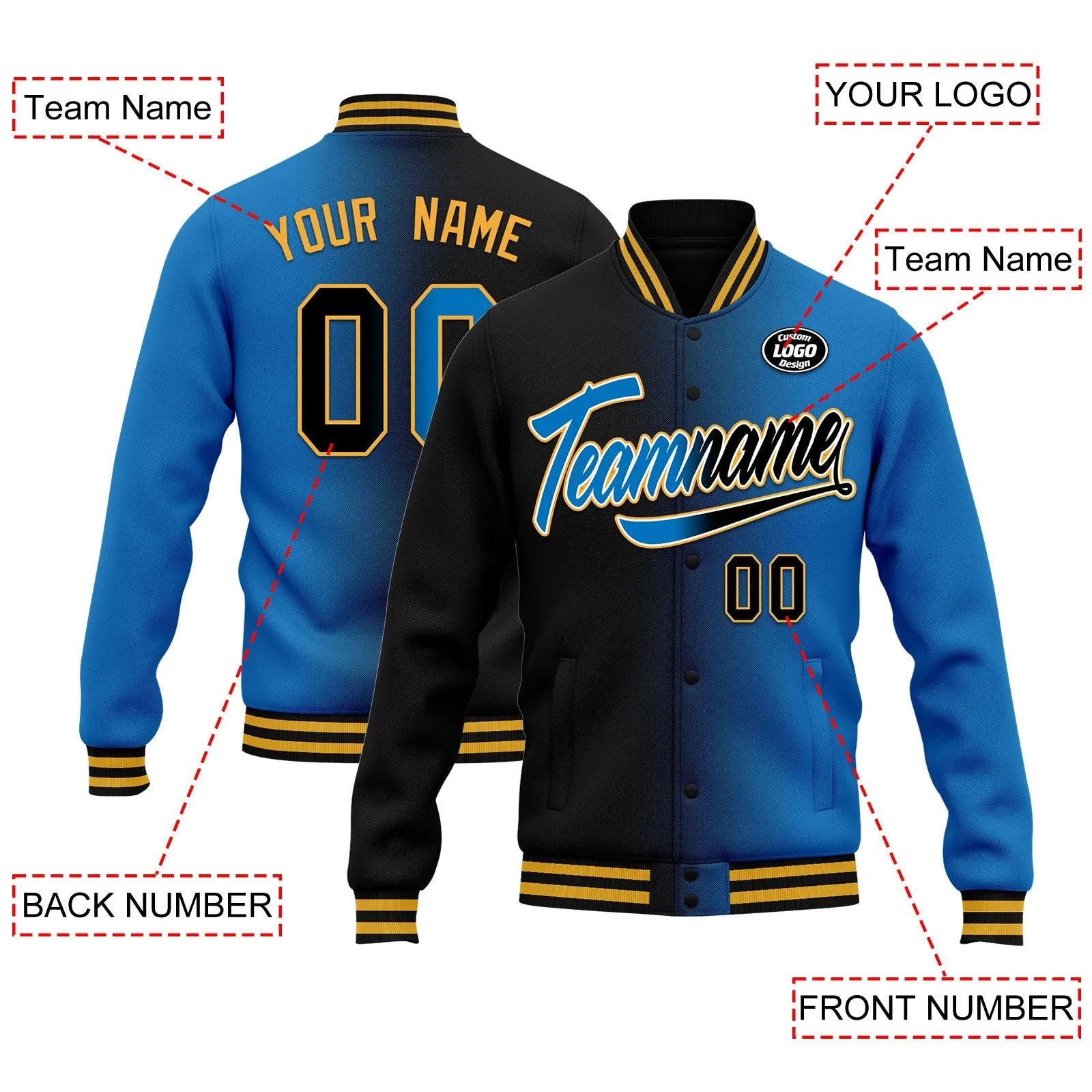 Corporate Gifts,Custom Jacket MaxSoul Shoes and Hat Combo Offer Personalized Combo ZH-D028016-6