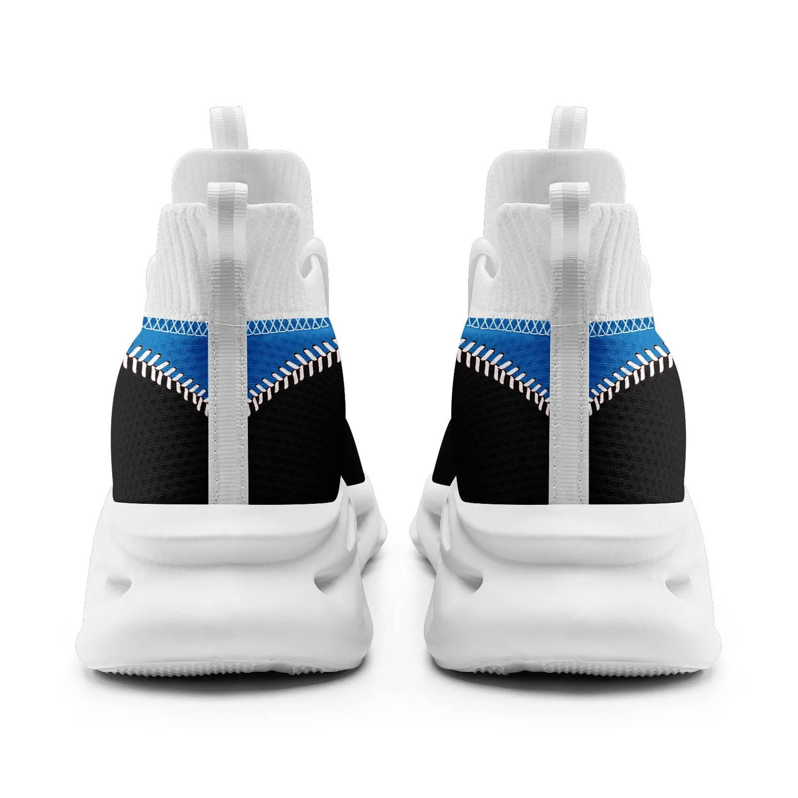 Corporate Gifts,Custom Jacket MaxSoul Shoes and Hat Combo Offer Personalized Combo ZH-D028016-6