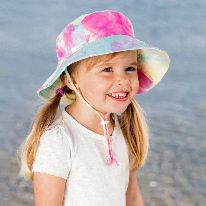 Cotton Bucket Hat
