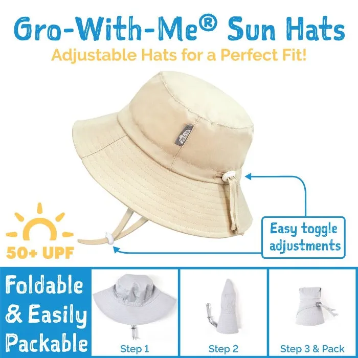 Cotton Bucket Hat
