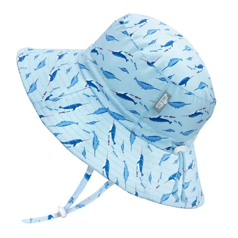 Cotton Bucket Hat